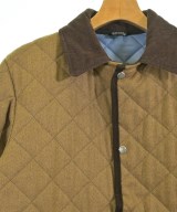 MACKINTOSH（マッキントッシュ）ステンカラーコート 茶 サイズ:M メンズ/2200733977091