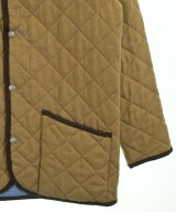MACKINTOSH（マッキントッシュ）ステンカラーコート 茶 サイズ:M メンズ/2200733977091