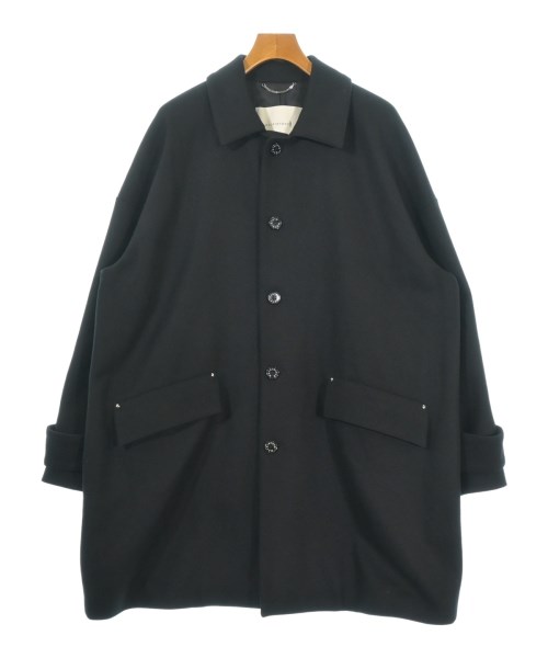 MACKINTOSH(マッキントッシュ)のステンカラーコート サイズ:38(S位) 47,500円