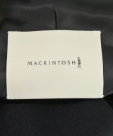 MACKINTOSH（マッキントッシュ）ステンカラーコート 黒 サイズ:38(S位) メンズ/2200734086037
