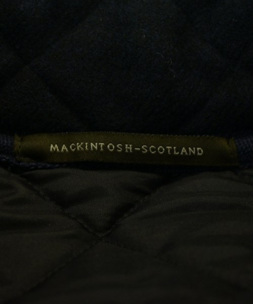 MACKINTOSH（マッキントッシュ）その他 紺 サイズ:40(M位) メンズ/2200734671028