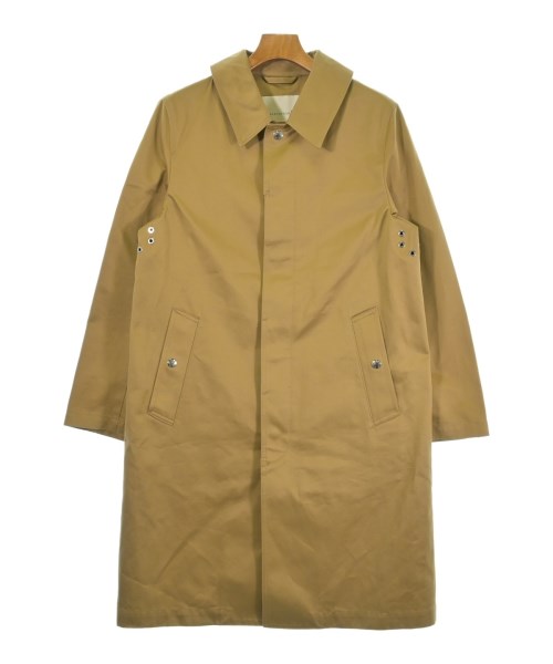 MACKINTOSH(マッキントッシュ)のステンカラーコート サイズ:36(XS位) 33,600円