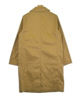 MACKINTOSH（マッキントッシュ）ステンカラーコート ベージュ サイズ:36(XS位) メンズ/2200734786012