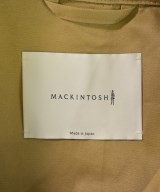 MACKINTOSH（マッキントッシュ）ステンカラーコート ベージュ サイズ:36(XS位) メンズ/2200734786012