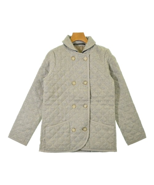 MACKINTOSH(マッキントッシュ)のブルゾン サイズ:32(XXS位) 8,000円