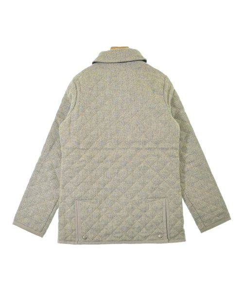 MACKINTOSH（マッキントッシュ）ブルゾン グレー サイズ:32(XXS位) レディース/2200717538126