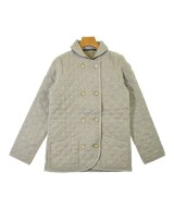 MACKINTOSH（マッキントッシュ）ブルゾン グレー サイズ:32(XXS位) レディース/2200717538126