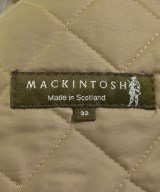MACKINTOSH（マッキントッシュ）ブルゾン グレー サイズ:32(XXS位) レディース/2200717538126