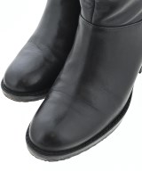 MACKINTOSH（マッキントッシュ）ブーツ 黒 サイズ:4(23cm位) レディース/2200734900142