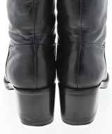 MACKINTOSH（マッキントッシュ）ブーツ 黒 サイズ:4(23cm位) レディース/2200734900142