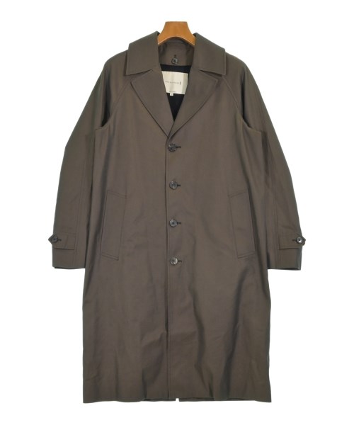 MACKINTOSH(マッキントッシュ)のステンカラーコート サイズ:36(S位) 23,600円
