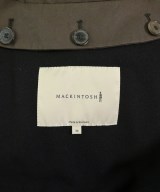 MACKINTOSH（マッキントッシュ）ステンカラーコート 茶 サイズ:36(S位) メンズ/2200735034280