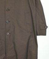 MACKINTOSH（マッキントッシュ）ステンカラーコート 茶 サイズ:36(S位) メンズ/2200735034280