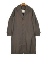 MACKINTOSH ステンカラーコート