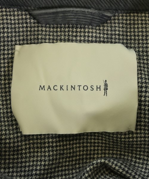 MACKINTOSH（マッキントッシュ）その他 紺 サイズ:38(M位) メンズ/2200717249015