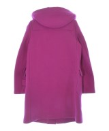 MACKINTOSH（マッキントッシュ）ダッフルコート 紫 サイズ:34(XXS位) レディース/2200717270019