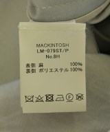 MACKINTOSH（マッキントッシュ）ステンカラーコート ベージュ サイズ:6(M位) レディース/2200717025039