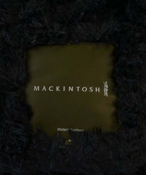 MACKINTOSH（マッキントッシュ）その他 黒 サイズ:-(M位) レディース/2200717694013