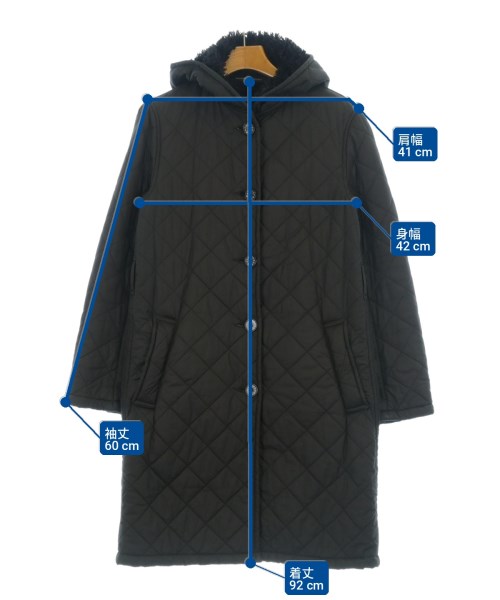 MACKINTOSH（マッキントッシュ）その他 黒 サイズ:-(M位) レディース/2200717694013