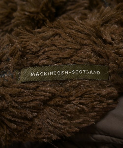 MACKINTOSH（マッキントッシュ）その他 茶 サイズ:34(XXS位) レディース/2200721824031