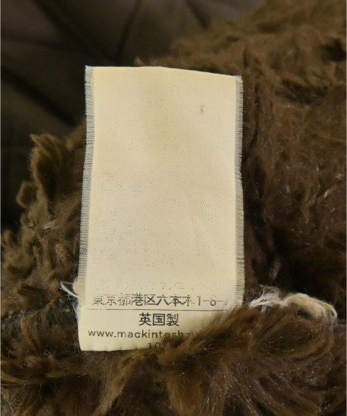 MACKINTOSH（マッキントッシュ）その他 茶 サイズ:34(XXS位) レディース/2200721824031