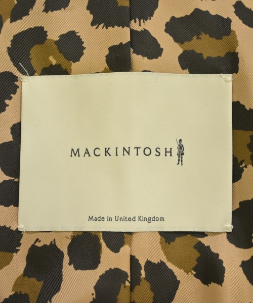 MACKINTOSH（マッキントッシュ）その他 黒 サイズ:6(XS位) レディース/2200719391019
