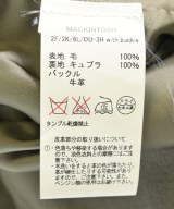 MACKINTOSH（マッキントッシュ）その他 グレー サイズ:38(M位) メンズ/2200721807010