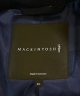 MACKINTOSH（マッキントッシュ）ピーコート 紺 サイズ:38(S位) メンズ/2200719117022