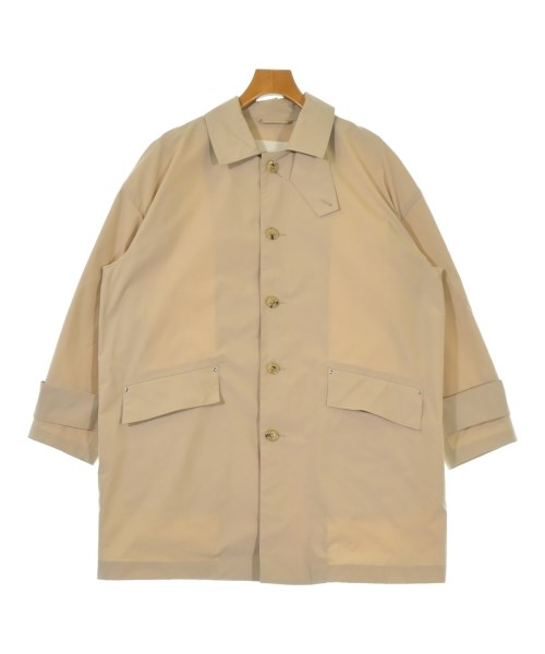 MACKINTOSH(マッキントッシュ)のステンカラーコート サイズ:34(S位) 57,700円