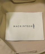 MACKINTOSH（マッキントッシュ）ステンカラーコート ベージュ サイズ:34(S位) メンズ/2200719117039