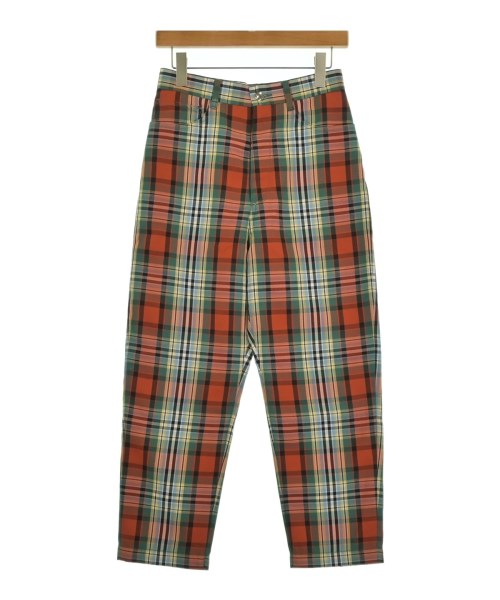 MACKINTOSH(マッキントッシュ)のクロップドパンツ サイズ:8(S位) 8,200円