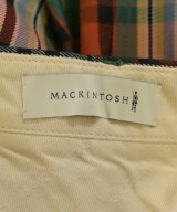 MACKINTOSH（マッキントッシュ）クロップドパンツ 緑 サイズ:8(S位) レディース/2200715529102