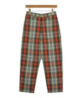 MACKINTOSH クロップドパンツ