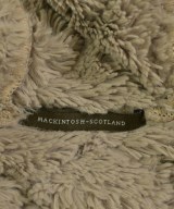 MACKINTOSH（マッキントッシュ）ムートンコート グレー サイズ:-(M位) レディース/2200718542016