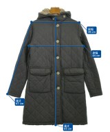 MACKINTOSH（マッキントッシュ）ムートンコート グレー サイズ:-(M位) レディース/2200718542016