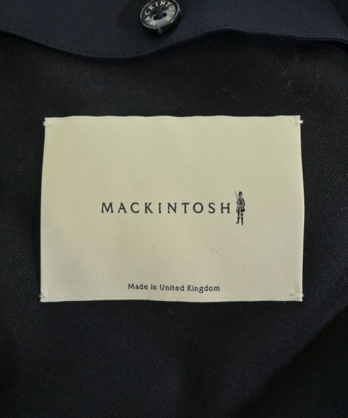 MACKINTOSH（マッキントッシュ）その他 紺 サイズ:38(M位) メンズ/2200722309025