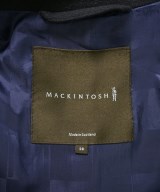 MACKINTOSH（マッキントッシュ）ステンカラーコート 黒 サイズ:38(M位) メンズ/2200718382025