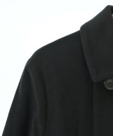 MACKINTOSH（マッキントッシュ）ステンカラーコート 黒 サイズ:38(M位) メンズ/2200718382025