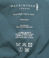 MACKINTOSH（マッキントッシュ）その他 緑 サイズ:-(XXL位) メンズ/2200722456088