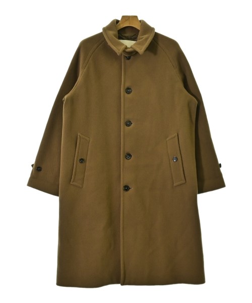 MACKINTOSH(マッキントッシュ)のステンカラーコート サイズ:36(S位) 47,500円