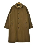 MACKINTOSH（マッキントッシュ）ステンカラーコート 茶 サイズ:36(S位) メンズ/2200723058045