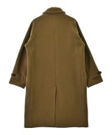 MACKINTOSH（マッキントッシュ）ステンカラーコート 茶 サイズ:36(S位) メンズ/2200723058045