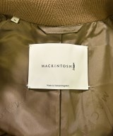 MACKINTOSH（マッキントッシュ）ステンカラーコート 茶 サイズ:36(S位) メンズ/2200723058045
