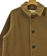 MACKINTOSH（マッキントッシュ）ステンカラーコート 茶 サイズ:36(S位) メンズ/2200723058045