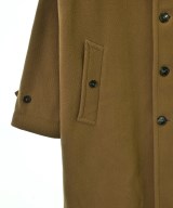 MACKINTOSH（マッキントッシュ）ステンカラーコート 茶 サイズ:36(S位) メンズ/2200723058045