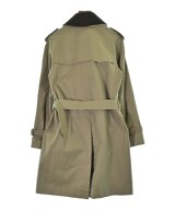 MACKINTOSH（マッキントッシュ）トレンチコート カーキ サイズ:32(XXS位) レディース/2200723537014