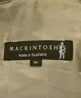 MACKINTOSH（マッキントッシュ）トレンチコート カーキ サイズ:32(XXS位) レディース/2200723537014