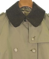 MACKINTOSH（マッキントッシュ）トレンチコート カーキ サイズ:32(XXS位) レディース/2200723537014