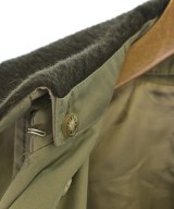 MACKINTOSH（マッキントッシュ）トレンチコート カーキ サイズ:32(XXS位) レディース/2200723537014