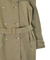 MACKINTOSH（マッキントッシュ）トレンチコート カーキ サイズ:32(XXS位) レディース/2200723537014